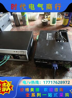 iEi工控机机ATO001/2539186成色如图，上电开机议价