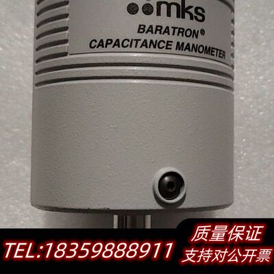 MKS BARATRON CAPACITANCE MANOM询价