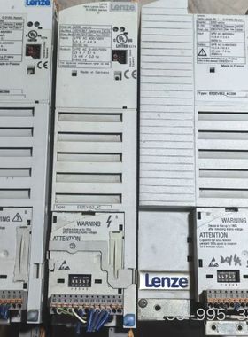 【】伦茨变频器，型号E82EV152-4C和E82EV5详谈