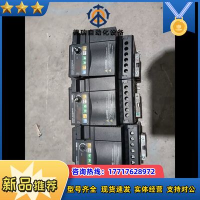 变频器3G3MZ-A4037-ZV2  3.7KW 3议价