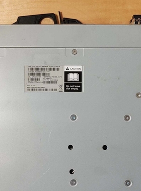 议价IBM V7000 控制器00L4579  00L4575维修