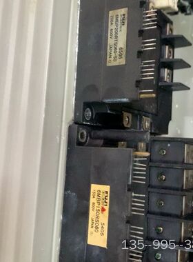 6MBP200RTS060-50 6MBP200RS060详谈