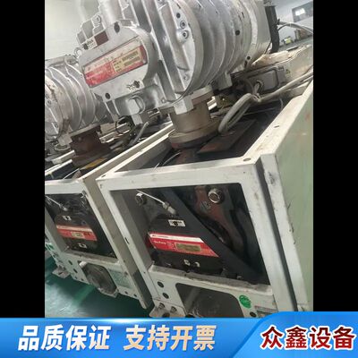 EDWARDS IQDP80真空泵，，型号IQDP8