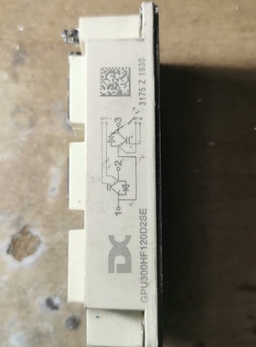 议价GPU300HF120D2SE 拆机货 模块好 可代替 F