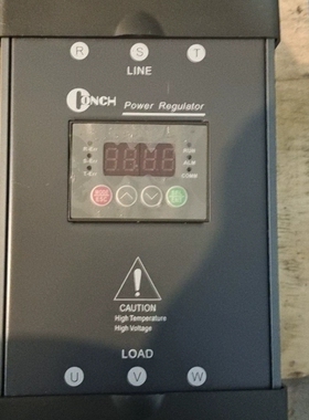 议价电力调整器CR3-D4050P维修