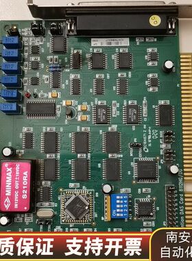 凌华 ACL-8112DG 8112HG  REV C1 数询价