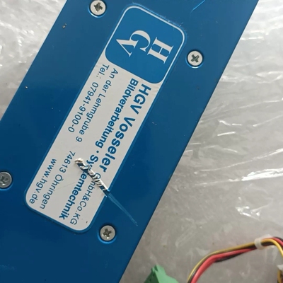 HCV INLINE600 图像处理系统配件 Schneid