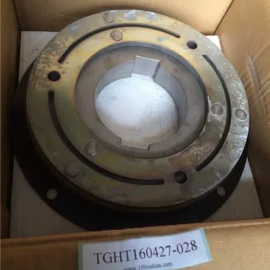 议价NIEHOFF尼霍夫绞盘滑轮 114629-2 200494维修