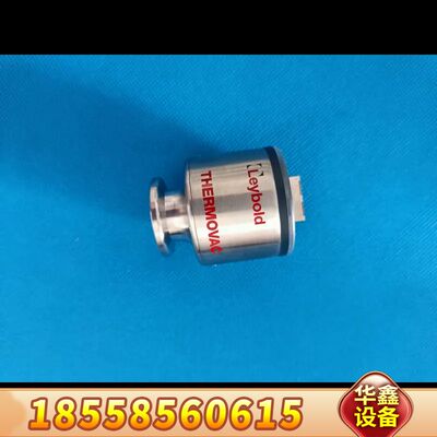 莱宝TTR101N真空计，，轻微使用痕迹。9-3