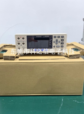 HIOKI/日置RM3545A 电阻计RM3542 RM3542A RM3543 RM3544