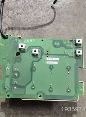 L1000A，A1000电容板ETX711111，议价