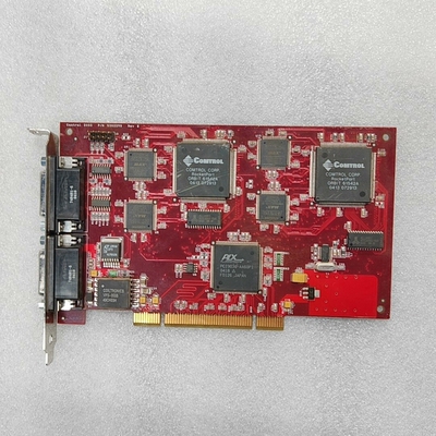 议价Comtrol 5302290 Rev B 数据采集卡