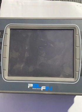 议价派芬PALFIN显示器HD064MV2，型号S/N:100K维修