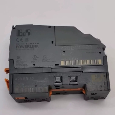 议价X20BC0083 X20PS9400 原装拆机POWERL
