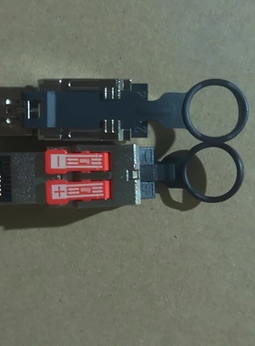 议价PRRU电源头 光电复合缆插头 PRRU配套插头 电源插议价