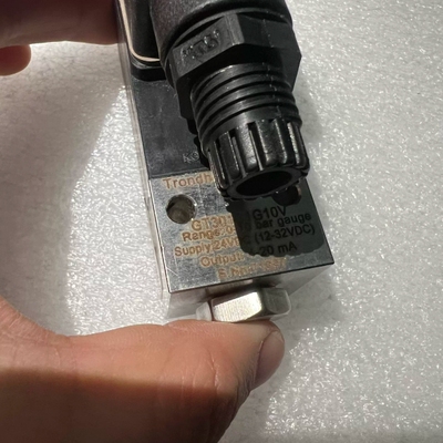 非标价Trondh G10V压力传感器，型号GT301C1G10V议价