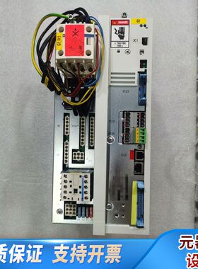 库卡C2驱动器KPS600/20-ESC   0