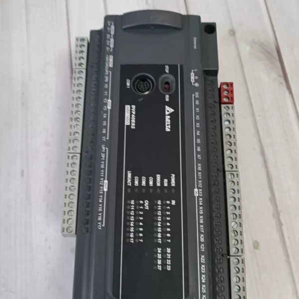 台达   DVP40ES200TE  ，成(议价）