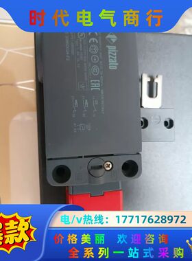 出售意大利PIZZADTO 门磁锁 FS 3096D024-议价