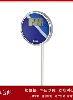 原装进口供应德国SIKA数字温度计DT3系列 流量计 开关议价