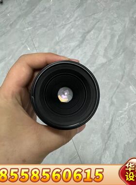 AF60mm/f2.8D专业微距镜头1:1