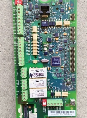 ACS510主板，功率能改详谈