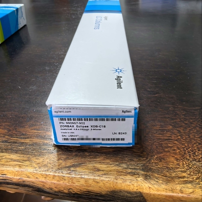 液相色谱柱，990967-902，ZORBAX Ecl