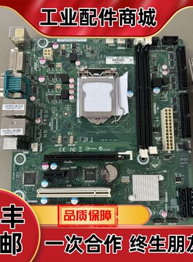工控机主板SIMB-683G2  H81 1150针双网
