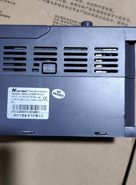 议价易驱变频器 MINI-S-2S0007M