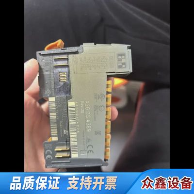 贝加莱  X20DS4389  含运