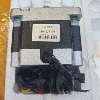 雷赛Leadshine步进电机，型号86HS35-03详谈