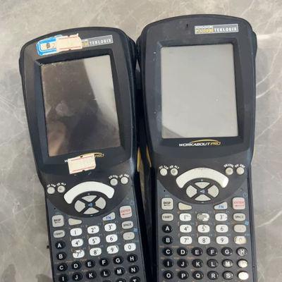 议价PSION TEKLOGIX WORKABOUT PRO数据