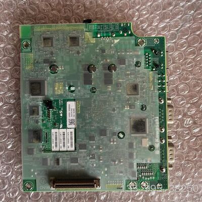 川崎F60控制柜CPU板，50999-0690R06