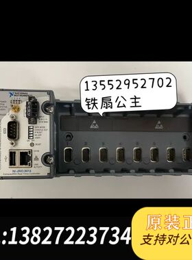 NI cRIO-9014(CompactRIO​控制器)