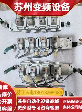 VQ31M1-5YZB-C10电磁阀，压力范围0.0