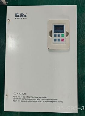 欧瑞变频器F1000-G0220T3C 22KW 380详谈