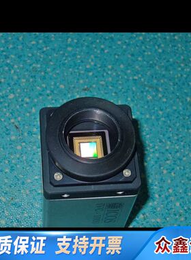 ICOS IVC-1000 OP771 工业相机，8-9