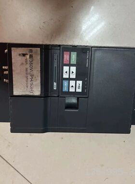 众辰AFSV20-4T7.5G只，48详谈