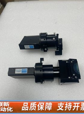 HAMAMATSU C5460-52 滨松弱光检测仪 带镜头