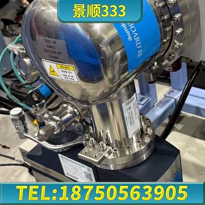 美国正品CTI-CRYOGENICS ON-BOARD IS