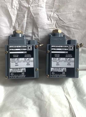 议价SQUARE D CLASS 9012-GBW22