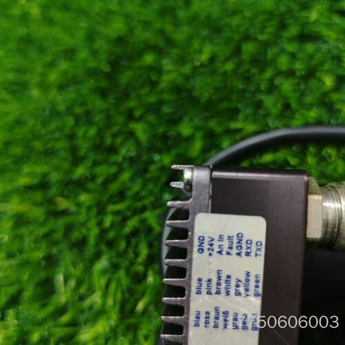 FAULHABER电机3564K024B C