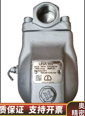 GESTRA UNA 16V DN25 PN40.询价