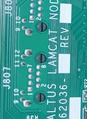 议价lam底板810-262036-102