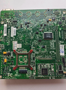 出Quanmax KEMX-4030 VER:B1工控主板，