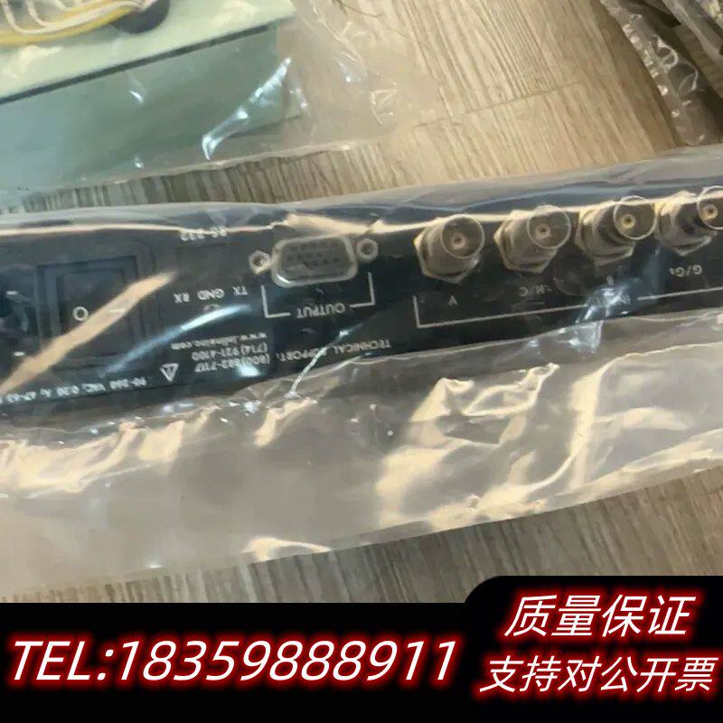 UNILINE RGB转VGA转换器,型号IN1401,询价