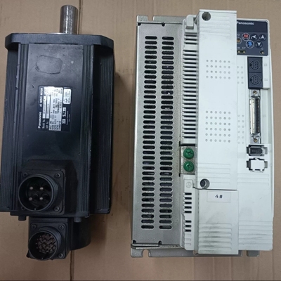 议价A4 3kw套装 MFDDTA390MDMA302P1