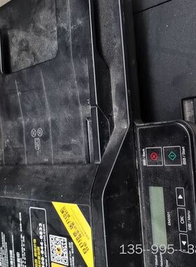 ELINE 宜联 打印机 EM2501配件机，回来详谈