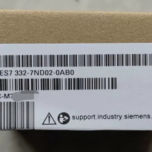 全新原装正品6ES7332-7ND02-00全新现议价