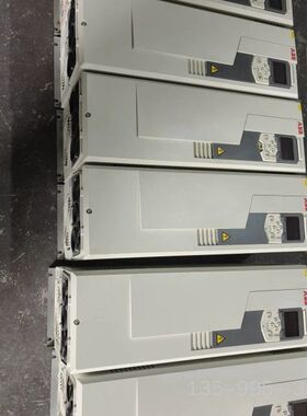 ABB变频器ACS580-01-073A-4，37kw，图片详谈